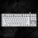 Razer BlackWidow Lite Mercury White