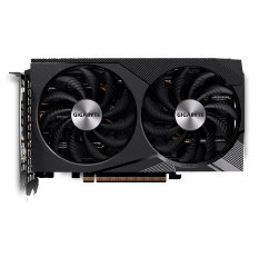 NVIDIA GeForce RTX 3060, WindForce OC Gigabyte