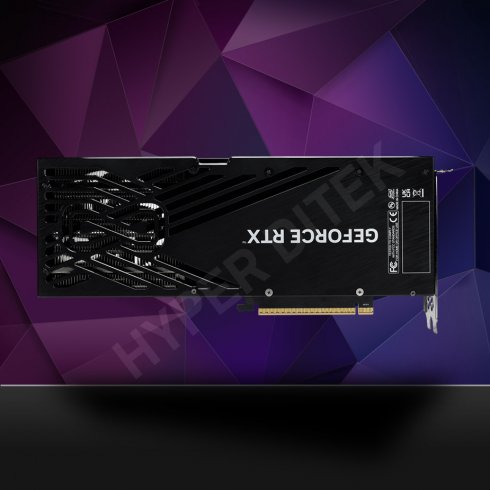NVIDIA GeForce RTX 5070 Infinity 3 OC Palit, 12GB 