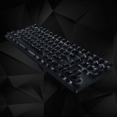 Razer BlackWidow Lite