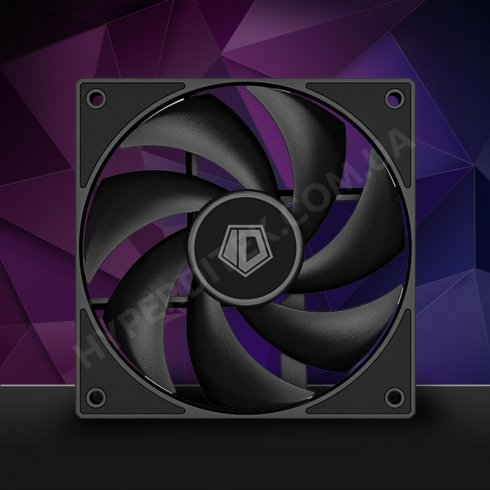 ID-Cooling AF-125-K Trio