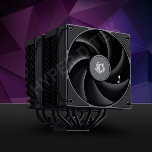 ID-Cooling Frozn A620 Black