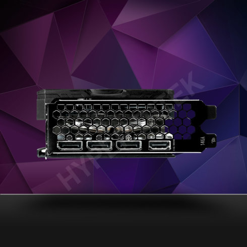 NVIDIA GeForce RTX 4070 12GB GDDR6X JetStream Palit