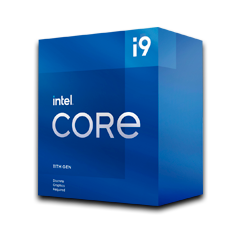 Intel Core i9-11900F 3.5-5.3GHz