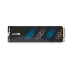 2TB / M.2 Apacer AS2280P4U Pro