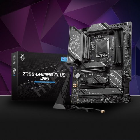 Z790 GAMING PLUS WIFI