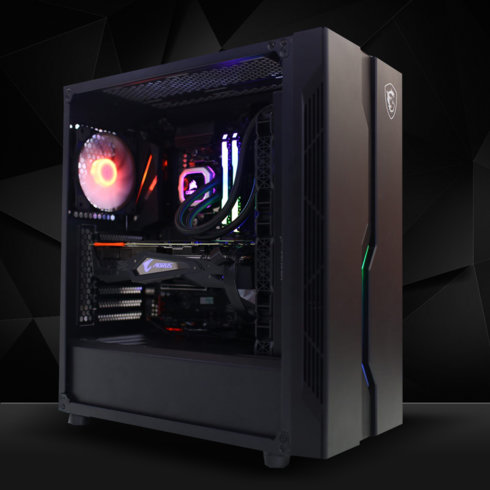 MSI MAG Vampiric 010M