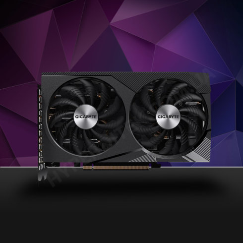 NVIDIA GeForce RTX 3060, Gaming OC Gigabyte