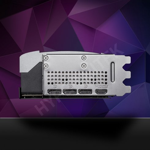 NVIDIA GeForce RTX 5090 Ventus 3X OC MSI, 32GB 