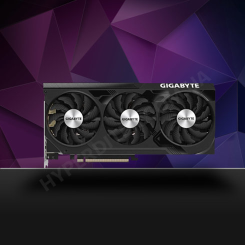 NVIDIA GeForce RTX 4070 Windforce OC Gigabyte, 12GB, 192 bit 