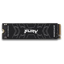 2TB / M.2 Fury Renegade