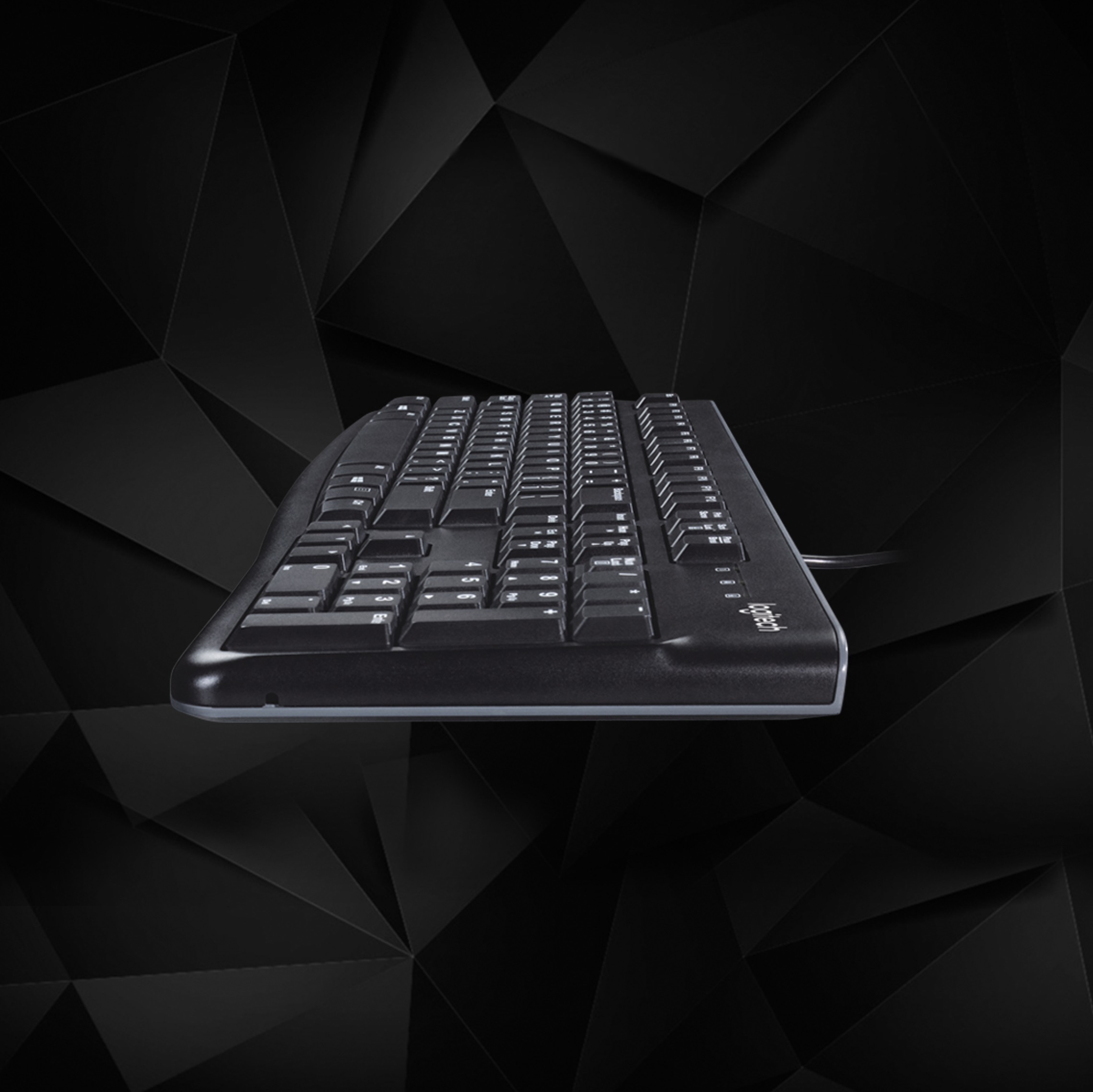 Купить клавиатура Logitech K120 интернет-магазин (інтернет-магазин ...