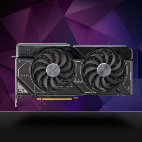 NVIDIA GeForce RTX 4060 Ti Dual OC Evo Asus