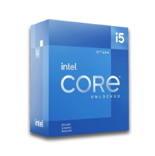 Intel Core i5-12600K 3.7-4.9GHz