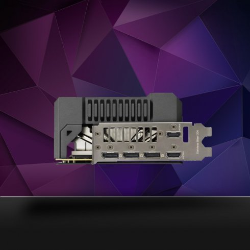 NVIDIA GeForce RTX 4070 Super TUF Gaming Asus