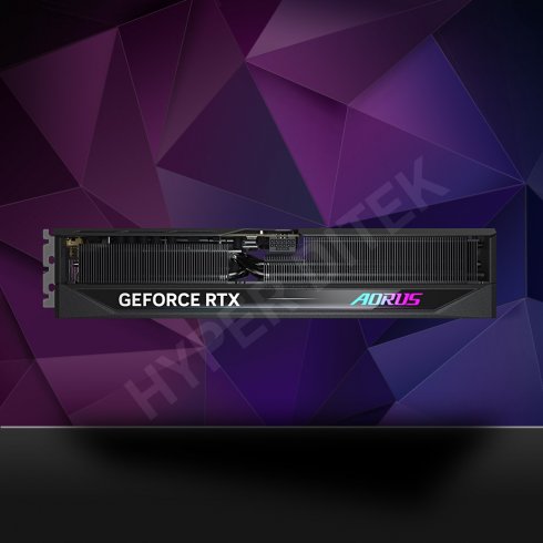 NVIDIA GeForce RTX 5070 Aorus Master Gigabyte, 12GB 
