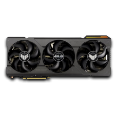 NVIDIA GeForce RTX 4060 Ti TUF Gaming OC Asus, 8GB GDDR6, 128 bit