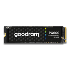 2TB / M.2 Goodram PX600