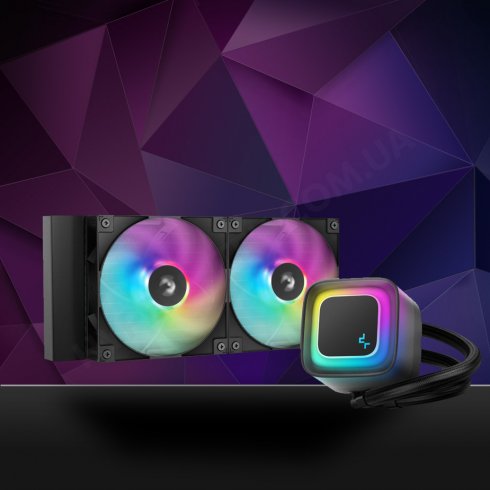 DeepCool LE240 V2