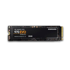 1TB / M.2 Samsung 970 EVO Plus 