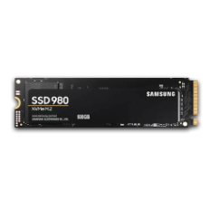 1TB / M.2 Samsung 990 PRO Чтение: 7450MB/s; Запис: 6900MB/s