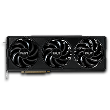 NVIDIA GeForce RTX 5070 GamingPro Palit, 12GB
