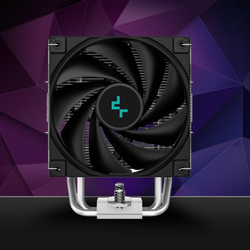 DeepCool AK500 Digital