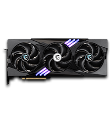 NVIDIA GeForce RTX 5070 Gaming Trio OC MSI, 12GB