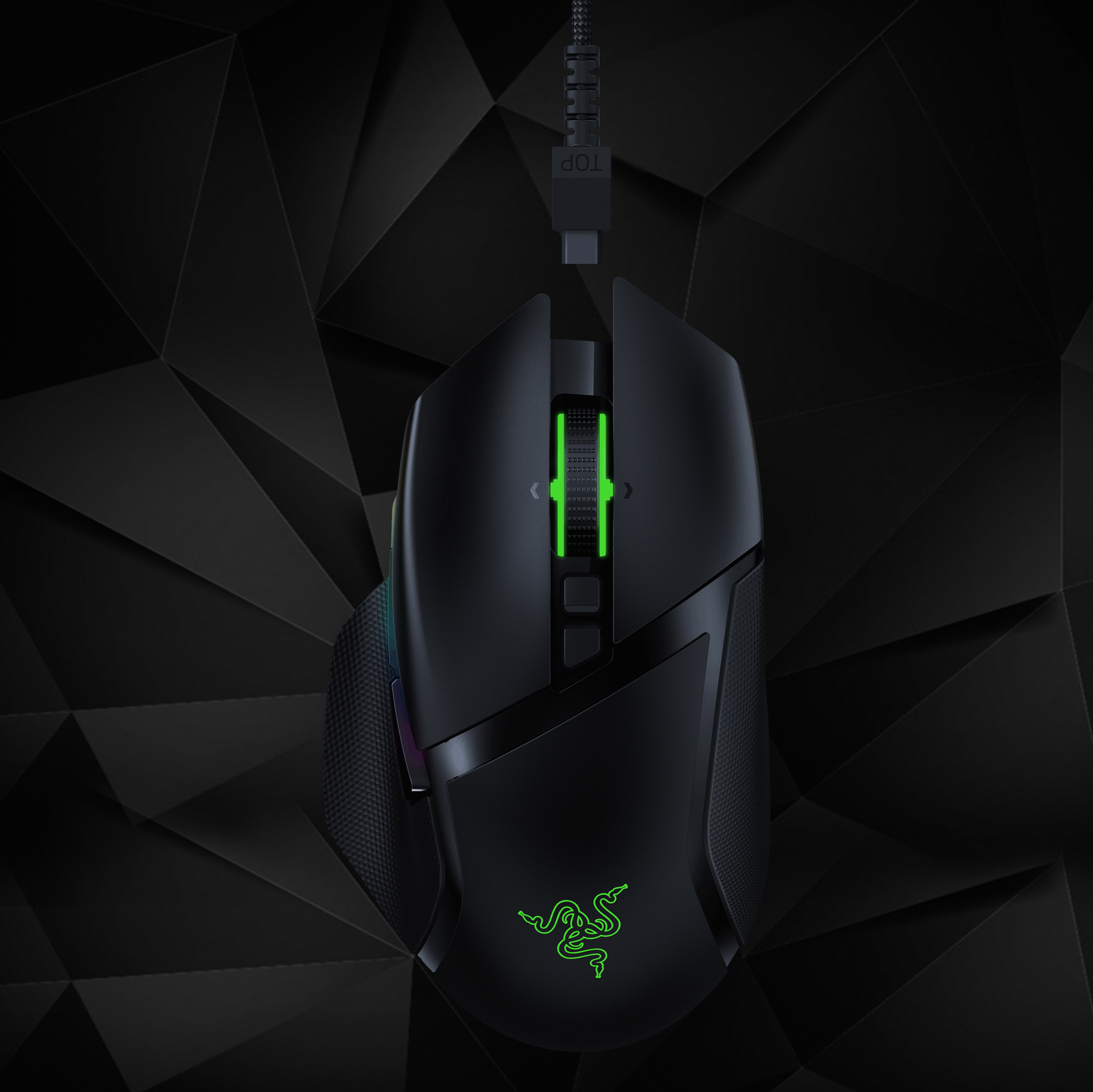 Купити мышки Razer Basilisk Ultimate Wireless інтернет-магазин ...