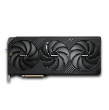 NVIDIA GeForce RTX 5090 WindForce OC Gigabyte, 32GB