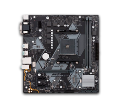 Asus Prime B450M-A II 