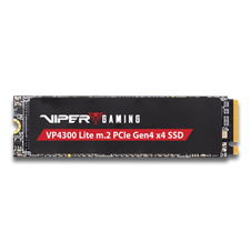 500GB / M.2 Patriot VP4300 Lite