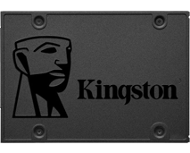 120GB / Kingston SSDNow A400
