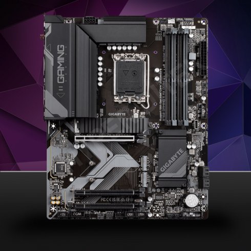 Gigabyte B760 Gaming X DDR4