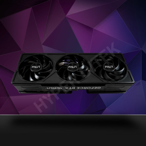 NVIDIA GeForce RTX 5070 GamingPro Palit, 12GB 