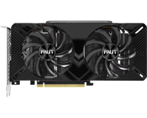 NVIDIA GeForce RTX 3050, 8GB