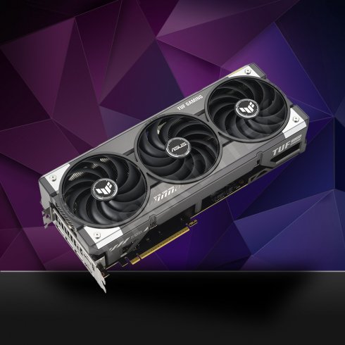 NVIDIA GeForce RTX 5070 TUF Gaming OC Asus, 12GB 