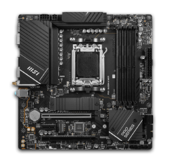 MSI Pro B650-A WiFi Socket AM5 Socket AM5