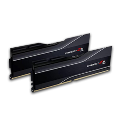64GB (32GBx2) G.Skill Trident Z5 Black DDR5 6000 MHz