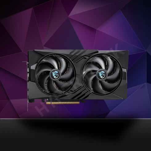 RTX 5060 8GB GDDR7 Gaming OC MSI