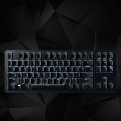 Razer BlackWidow Lite