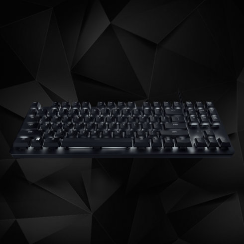 Razer BlackWidow Lite