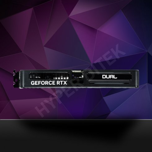 NVIDIA GeForce RTX 5060 Dual Palit, 8GB GDDR6