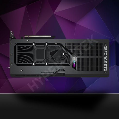 NVIDIA GeForce RTX 5070 Aorus Master Gigabyte, 12GB 