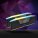64GB (32GBx2) Corsair Vengeance RGB Black DDR5 6400 MHz, СL36-36-36