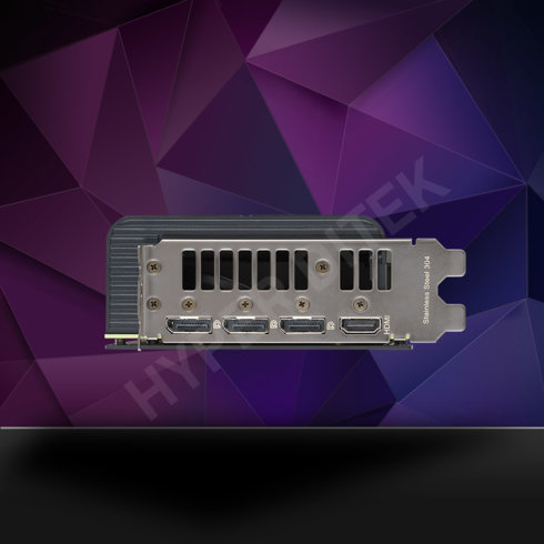 NVIDIA GeForce RTX 4060 Ti ProArt OC Asus, 16GB GDDR6, 128 bit