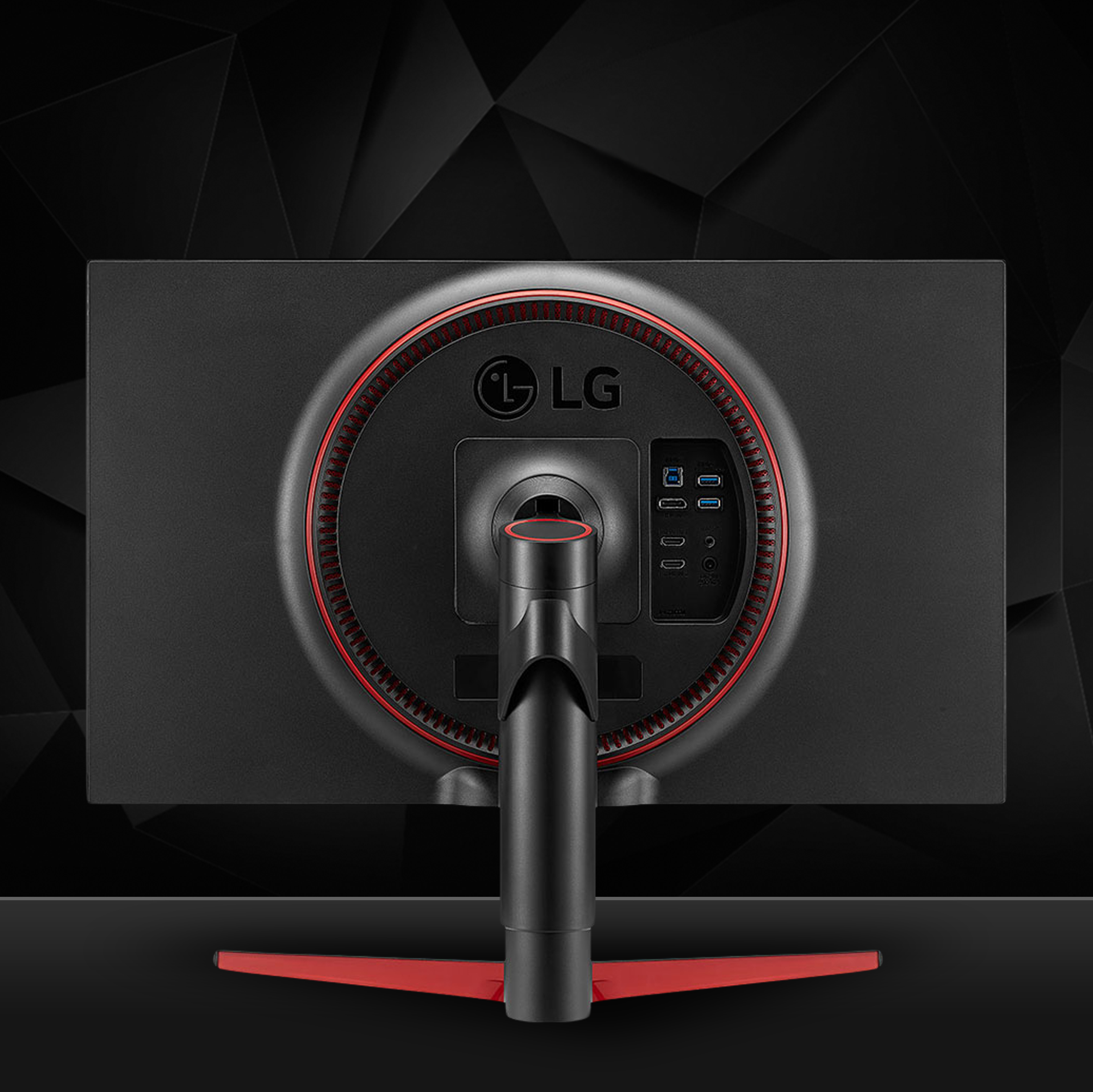 Купить монитор 27" LG UltraGear 27GL850-B, 144Hz, 1 мс, IPS, FreeSync ...