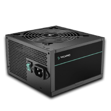 750W / DeepCool PL750D, APFC, КПД 80%, Bronze