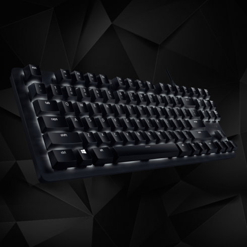 Razer BlackWidow Lite
