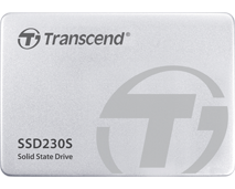 512GB / Transcend SSD230S Premium